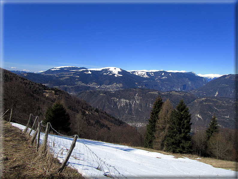 foto Col di Baio